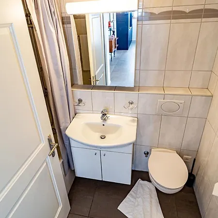 Apartment Edelweiss Casa Delonis Laax