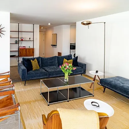 Edelweiss Casa Delonis * Laax